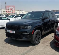 جيب جراند شيروكي